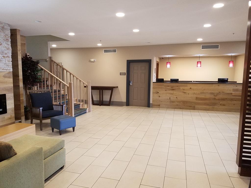 Country Inn & Suites By Radisson, Washington, Dc East - Capitol Heights, Md Exterior photo