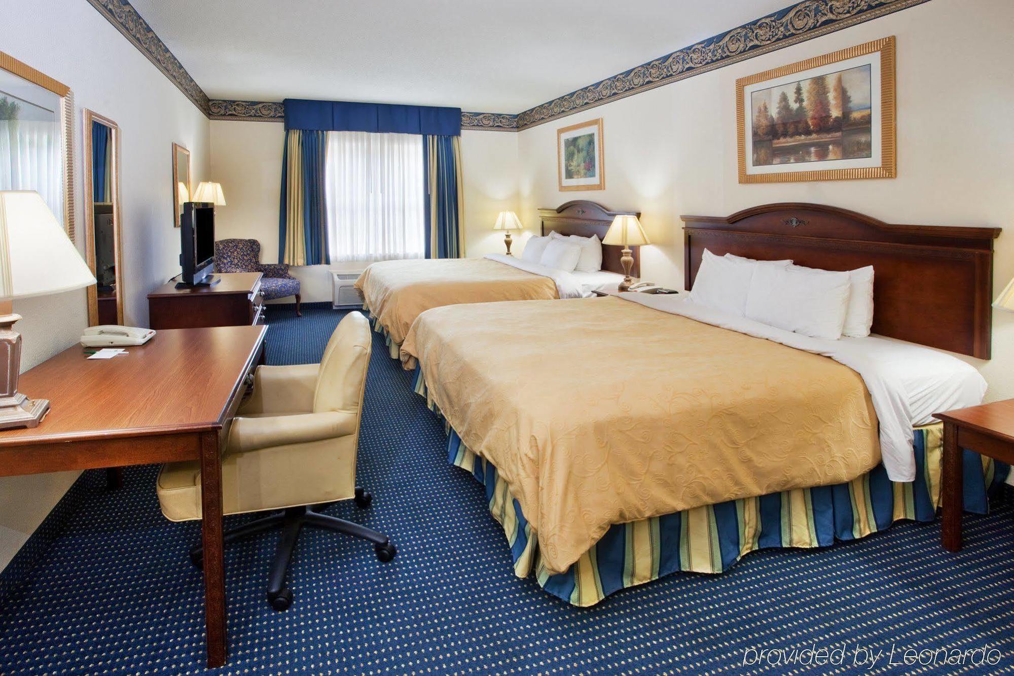 Country Inn & Suites By Radisson, Washington, Dc East - Capitol Heights, Md Exterior photo