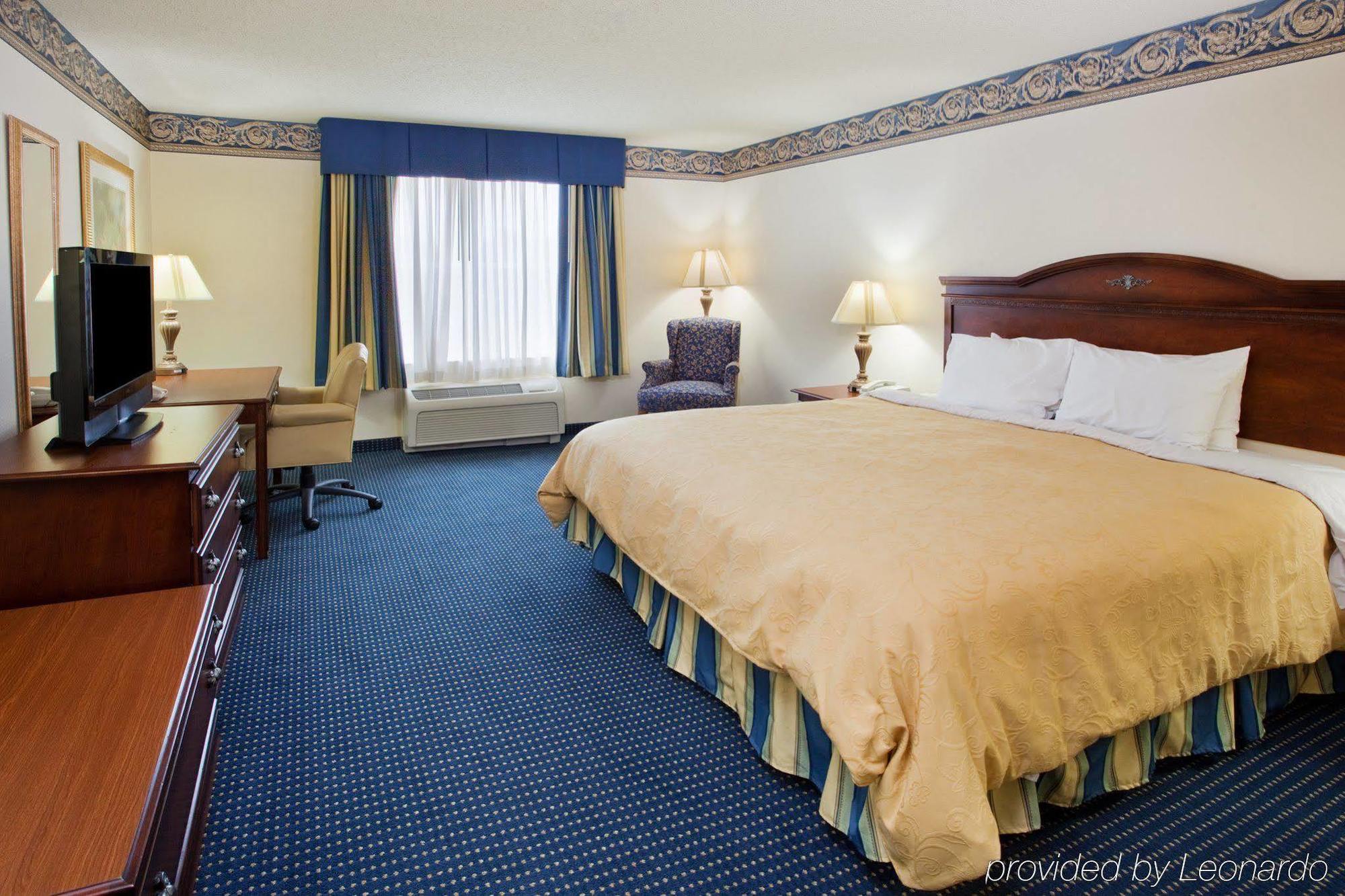 Country Inn & Suites By Radisson, Washington, Dc East - Capitol Heights, Md Exterior photo